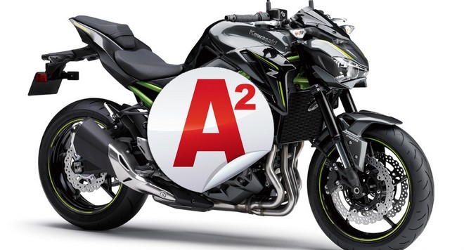 Pilotage moto : comment obtenir un permis A2