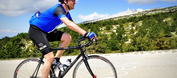 Bien choisir son équipement cycliste